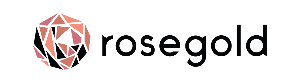 Loeffler randall penny rose 2025 gold